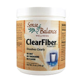 ClearFiber Powder - Sense of Balance Wellness LLC
 - 1