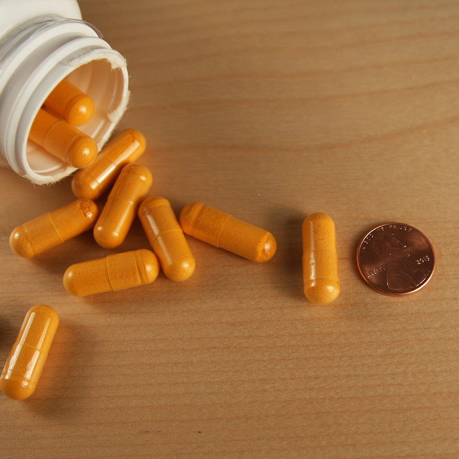 Coenzyme B-50 Complex - Sense of Balance Wellness LLC
 - 3