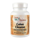 Colon Cleanse - Sense of Balance Wellness LLC
 - 1