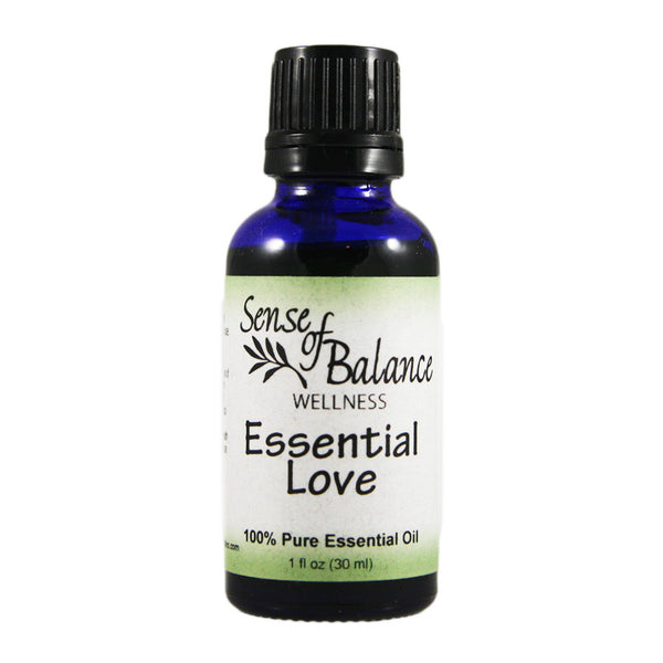 Essential Love Blend