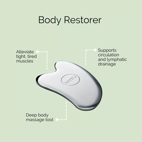 Body Restorer