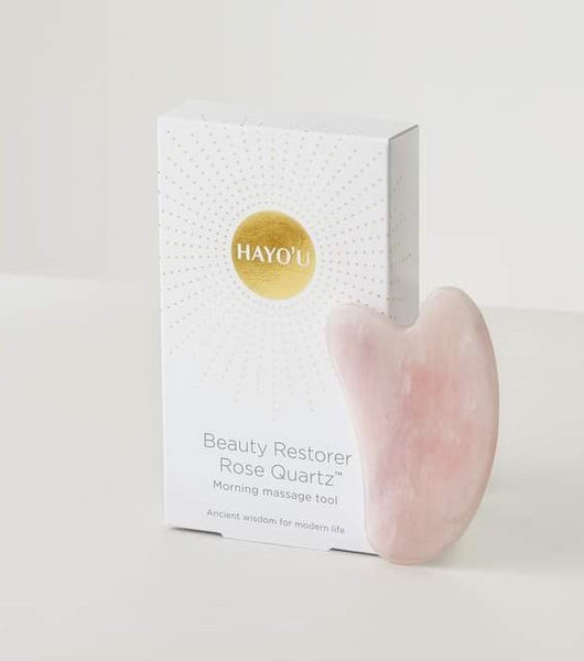 Rose Quartz Beauty Restorer
