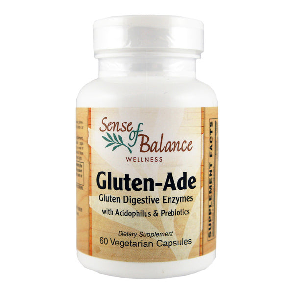Gluten-Ade