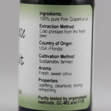 Grapefruit (Pink) Essential Oil - Sense of Balance Wellness LLC
 - 2