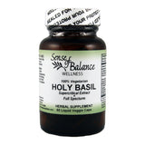 Holy Basil Liquid Capsules - Sense of Balance Wellness LLC
 - 1