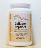 Collagen Peptides