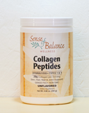 Collagen Peptides