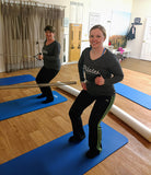 Springboard Classes