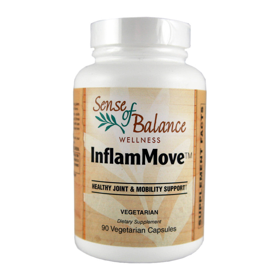 InflamMove - Sense of Balance Wellness LLC
 - 1