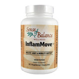 InflamMove - Sense of Balance Wellness LLC
 - 1