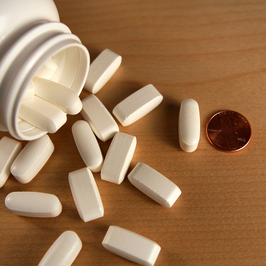 L-Lysine 1,000mg - Sense of Balance Wellness LLC
 - 3