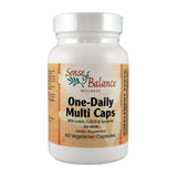 One Daily Multi Caps (No Iron) - Sense of Balance Wellness LLC
 - 1