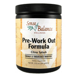 Pre-Workout Powder - Sense of Balance Wellness LLC
 - 1