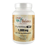 PureWay-C 1,000mg - Sense of Balance Wellness LLC
 - 1