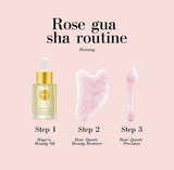 Rose Quartz Beauty Restorer