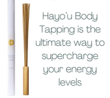 Bamboo Body Tapper