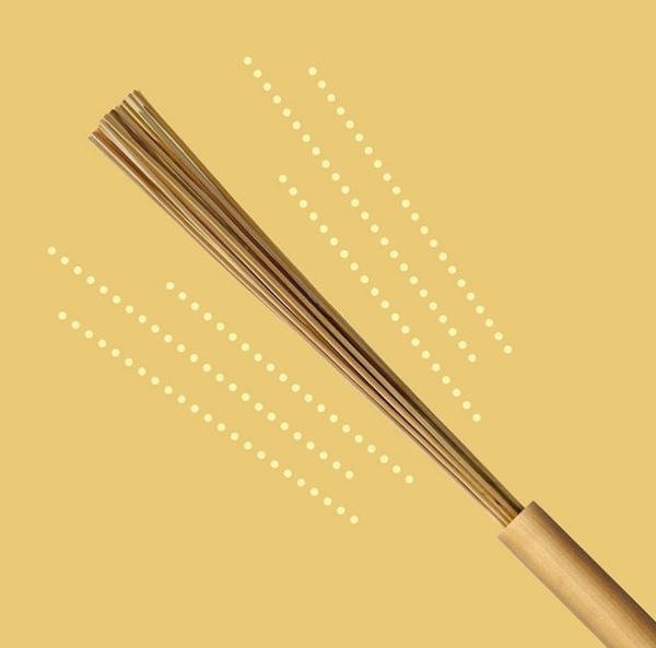 Bamboo Body Tapper