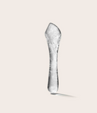 Clear Quartz Precision