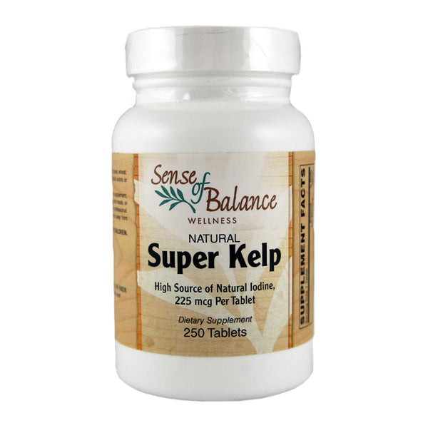 Super Kelp