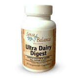 Ultra Dairy Digest