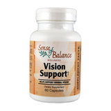 Vision Support - Sense of Balance Wellness LLC
 - 1