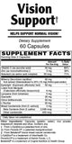 Vision Support - Sense of Balance Wellness LLC
 - 2