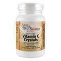 Buffered C Crystals - Sense of Balance Wellness LLC
