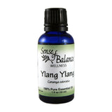 Ylang Ylang Essential Oil - Sense of Balance Wellness LLC
 - 1