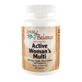 Active Women's Multi - Sense of Balance Wellness LLC
 - 1