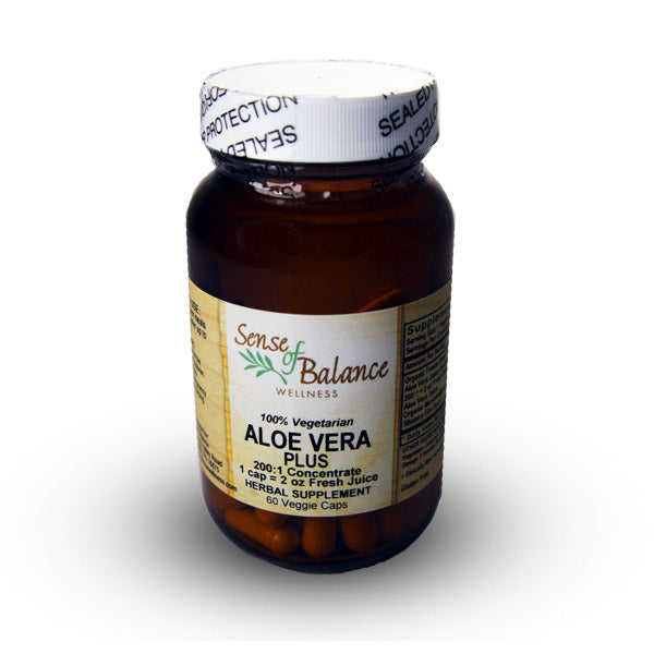 Aloe Vera Plus