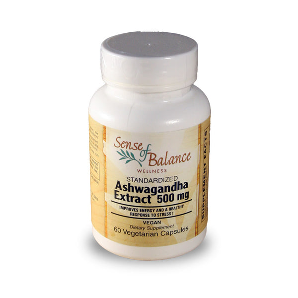 Ashwagandha Extract