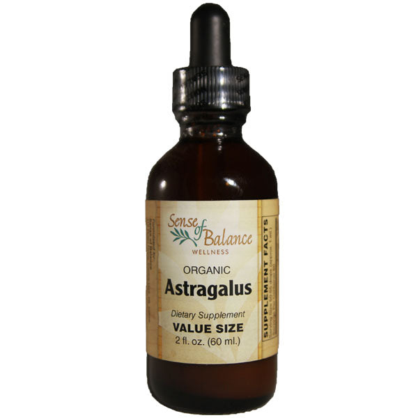 Astragalus