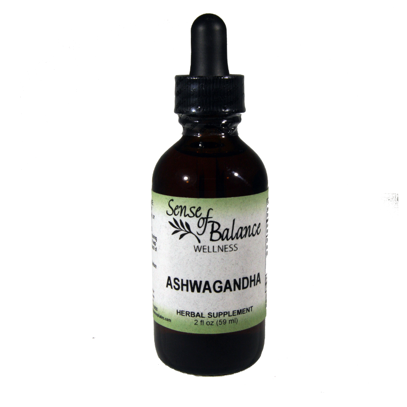 Ashwagandha