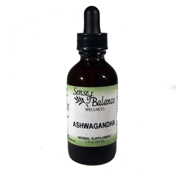 Ashwagandha