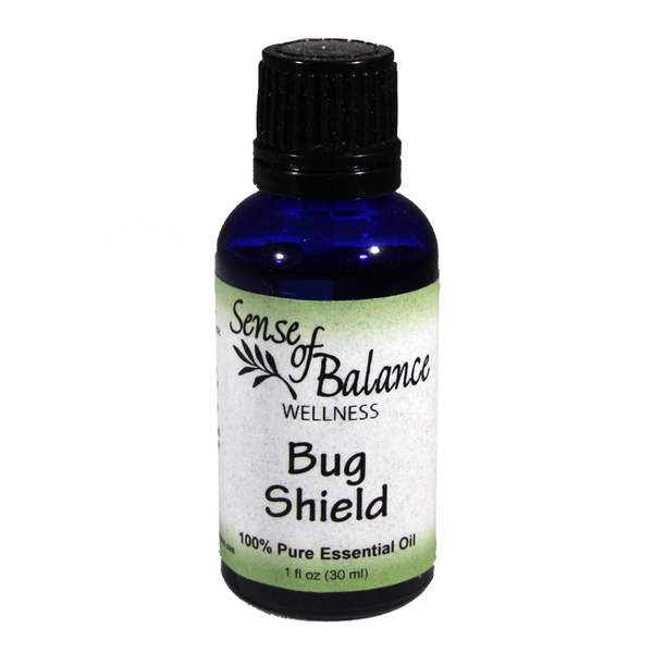 Bug Shield Blend