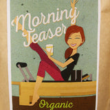 Morning Teaser Coffee