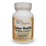 Colon Health 50 Billion Probiotic