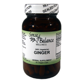 Ginger Capsules