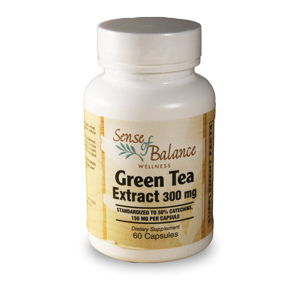 Green Tea Extract