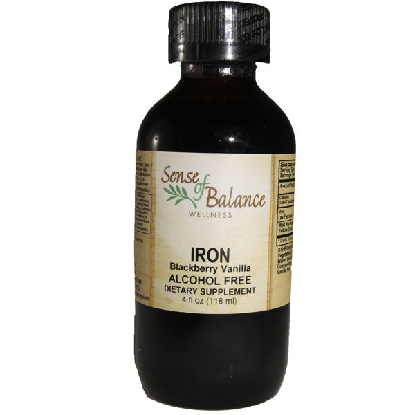 Iron
