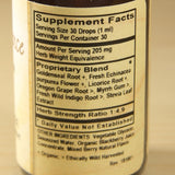 Kid's Biotic Alcohol Free Liquid Extract