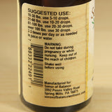 Kid's Biotic Alcohol Free Liquid Extract