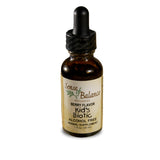 Kid's Biotic Alcohol Free Liquid Extract