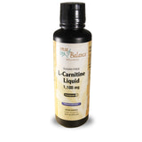 L-Carnitine Liquid