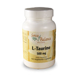 L-Taurine 500mg