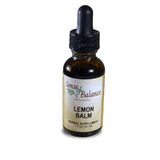 Lemon Balm