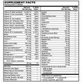 Life Essentials Multi-Vitamin - Sense of Balance Wellness LLC
 - 2