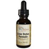 Liver Detox Formula