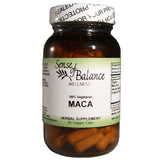 Maca Powder Capsules