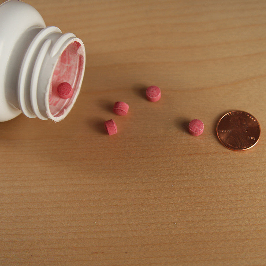 Methyl B-12 Lozenges - Sense of Balance Wellness LLC
 - 3